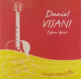 Couverture du produit · Improvista