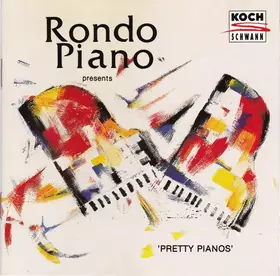 Couverture du produit · Pretty Pianos