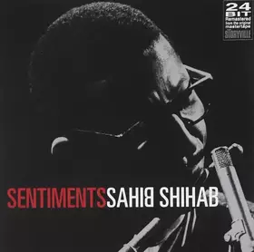 Couverture du produit · Sentiments