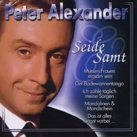 Couverture du produit · Seide und Samt [Import]