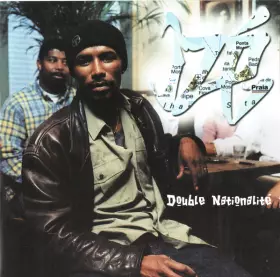 Couverture du produit · Double Nationalité
