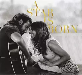 Couverture du produit · A Star Is Born (Soundtrack)