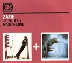 Couverture du produit · Je, Tu, Ils + Made In Love