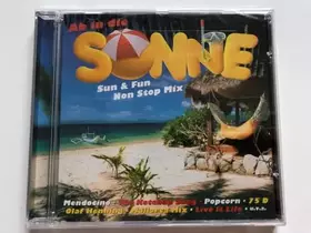 Couverture du produit · Sonne-Sun & Fun Non Stop Mix