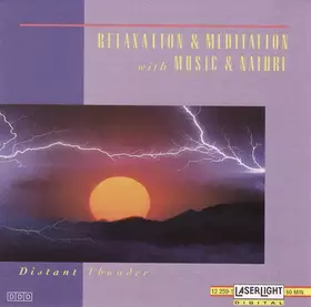 Couverture du produit · Distant Thunder