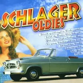 Couverture du produit · Schlager Oldies
