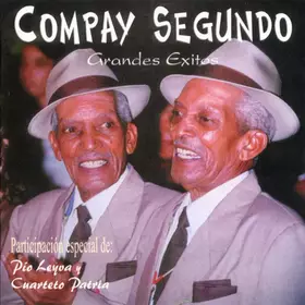 Couverture du produit · Grandes Exitos