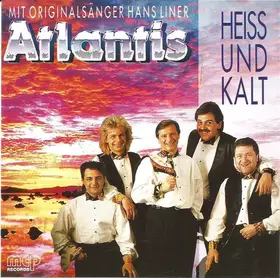 Couverture du produit · Heiss Und Kalt