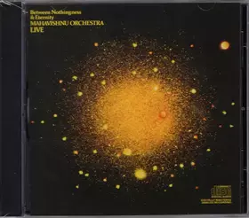 Couverture du produit · Between Nothingness & Eternity