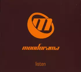 Couverture du produit · Listen