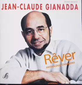 Couverture du produit · Rêver (Anthologie Chansons)