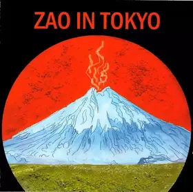 Couverture du produit · In Tokyo