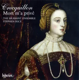 Couverture du produit · Mort M'a Privé
