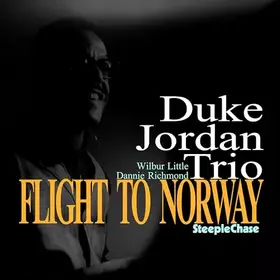Couverture du produit · Flight To Norway