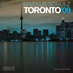 Couverture du produit · Toronto '09