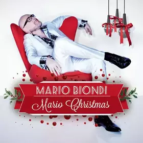 Couverture du produit · Mario Christmas
