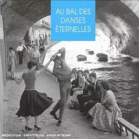 Couverture du produit · Au Bal des Danses Eternelles