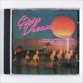 Couverture du produit · Gipsy Dreams [IMPORT]