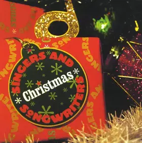 Couverture du produit · Singers And Songwriters - Christmas
