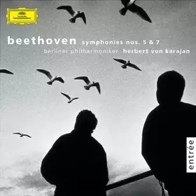 Couverture du produit · Symphonies Nos. 5 & 7