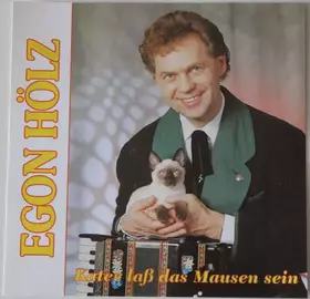 Couverture du produit · Kater Laß Das Mausen Sein