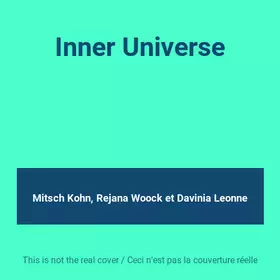 Couverture du produit · Inner Universe