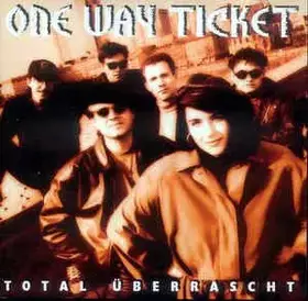 Couverture du produit · Total Uberrascht [Import]