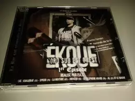 Couverture du produit · Nord Sud Est Ouest : 1er Episode
