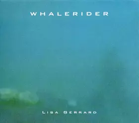 Couverture du produit · Whalerider (Original Soundtrack)