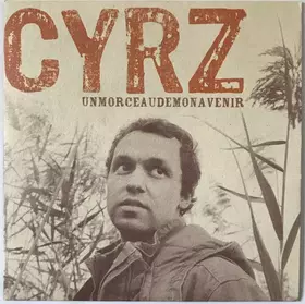 Couverture du produit · Unmorceaudemonavenir