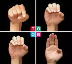 Couverture du produit · How To Spell Toob