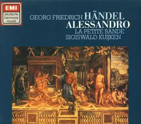 Couverture du produit · Alessandro