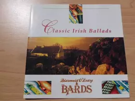 Couverture du produit · Classic Irish Ballads