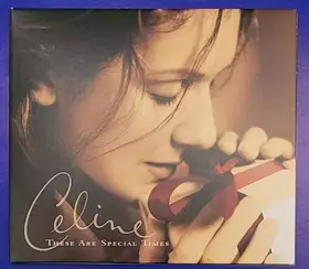 Couverture du produit · These Are Special Times
