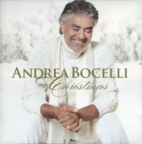 Couverture du produit · My Christmas