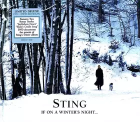 Couverture du produit · If On A Winter's Night...