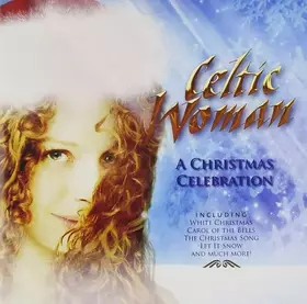 Couverture du produit · A Christmas Celebration