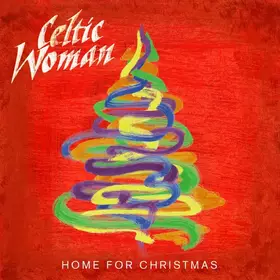 Couverture du produit · Home For Christmas