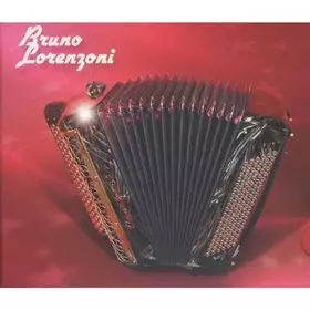 Couverture du produit · Bruno Lorenzoni