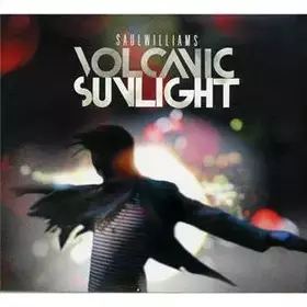 Couverture du produit · Volcanic Sunlight