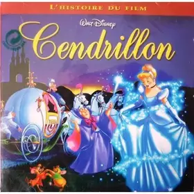 Couverture du produit · Cendrillon