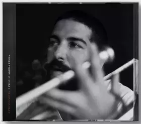 Couverture du produit · A Pegada Agora É Essa (The Sway Now)