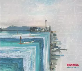 Couverture du produit · Hyperlapse