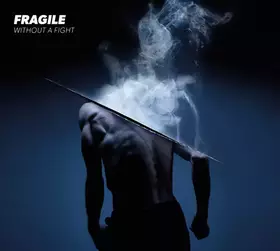 Couverture du produit · Without A Fight