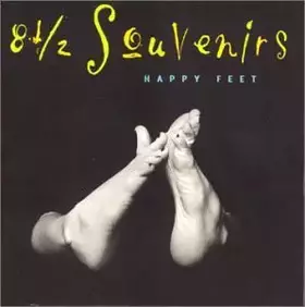 Couverture du produit · Happy Feet