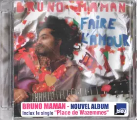 Couverture du produit · Faire L'Amour