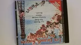 Couverture du produit · Les Grands Succes De L'Operette