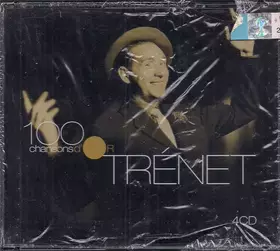 Couverture du produit · 100 Chansons D'Or