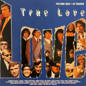 Couverture du produit · True Love