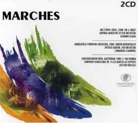 Couverture du produit · Marches [Import]